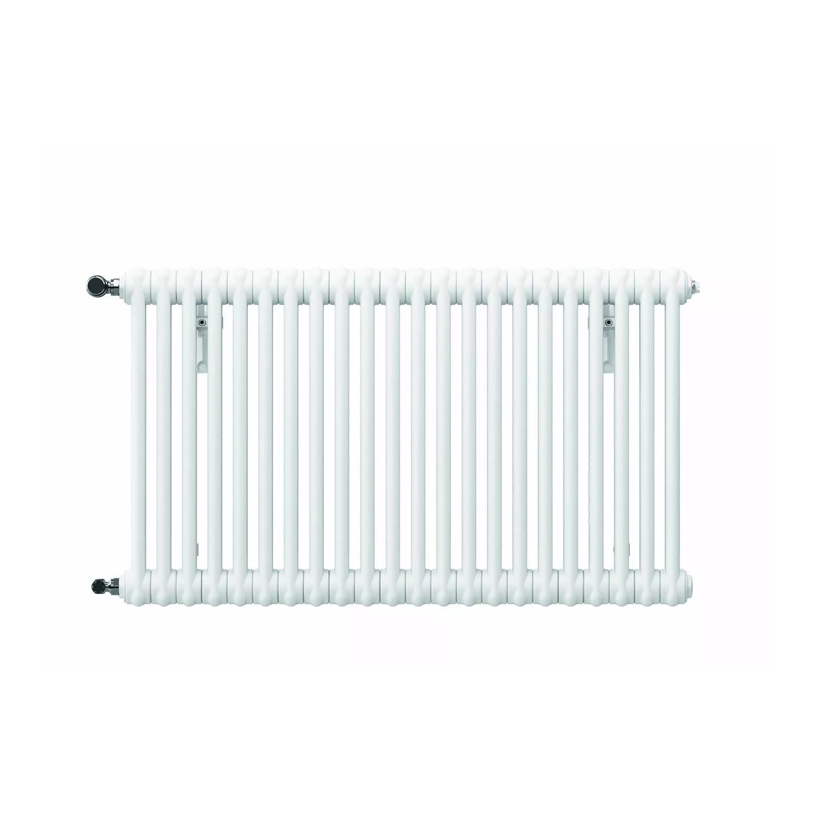 Радиаторы трубчатые 2057 (нижняя подводка) без крепежа