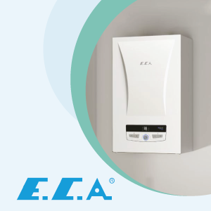 Акция для монтажников от E.C.A.