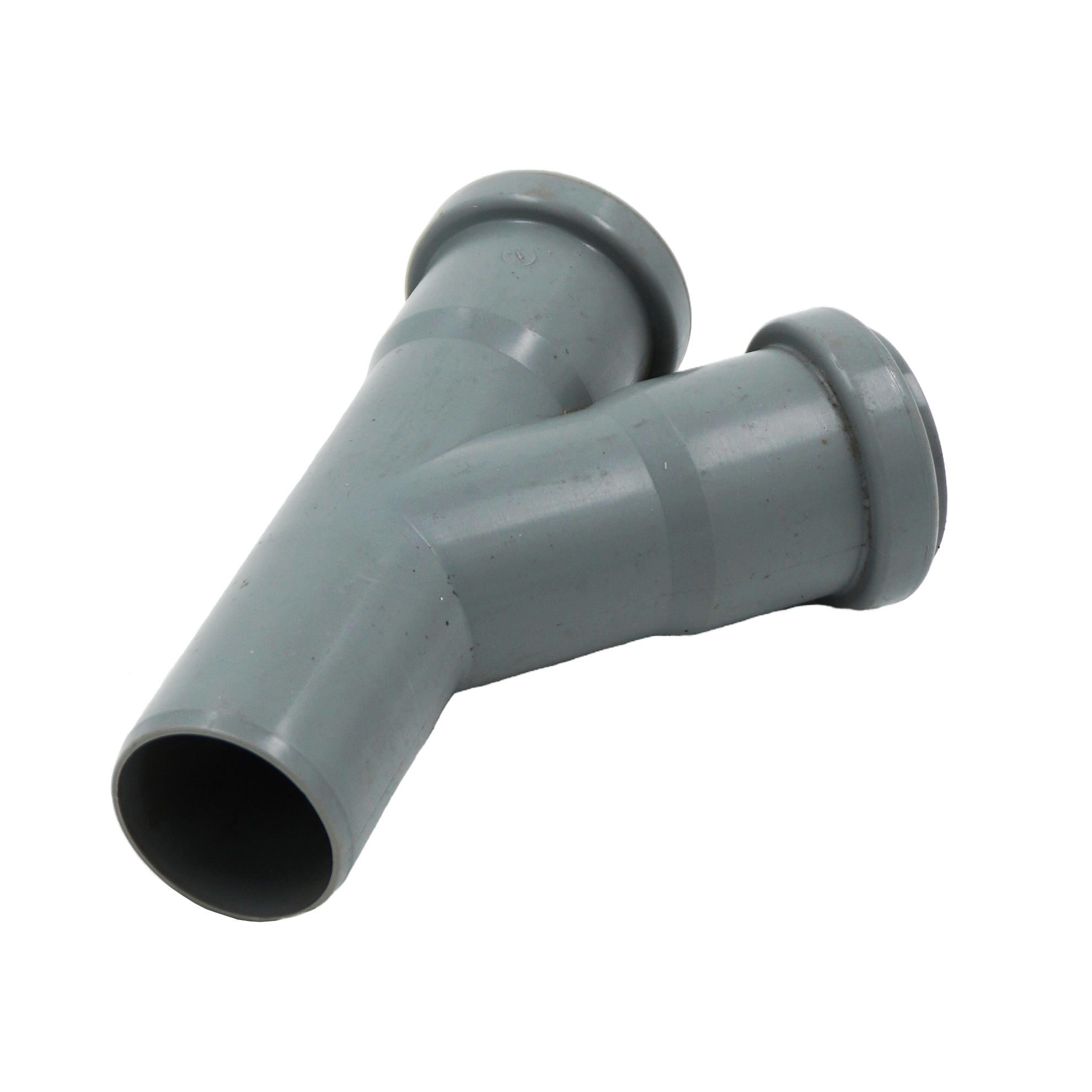 Тройник Rehau 40/40/45