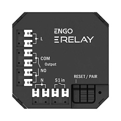 Модульное реле ZigBee 12A