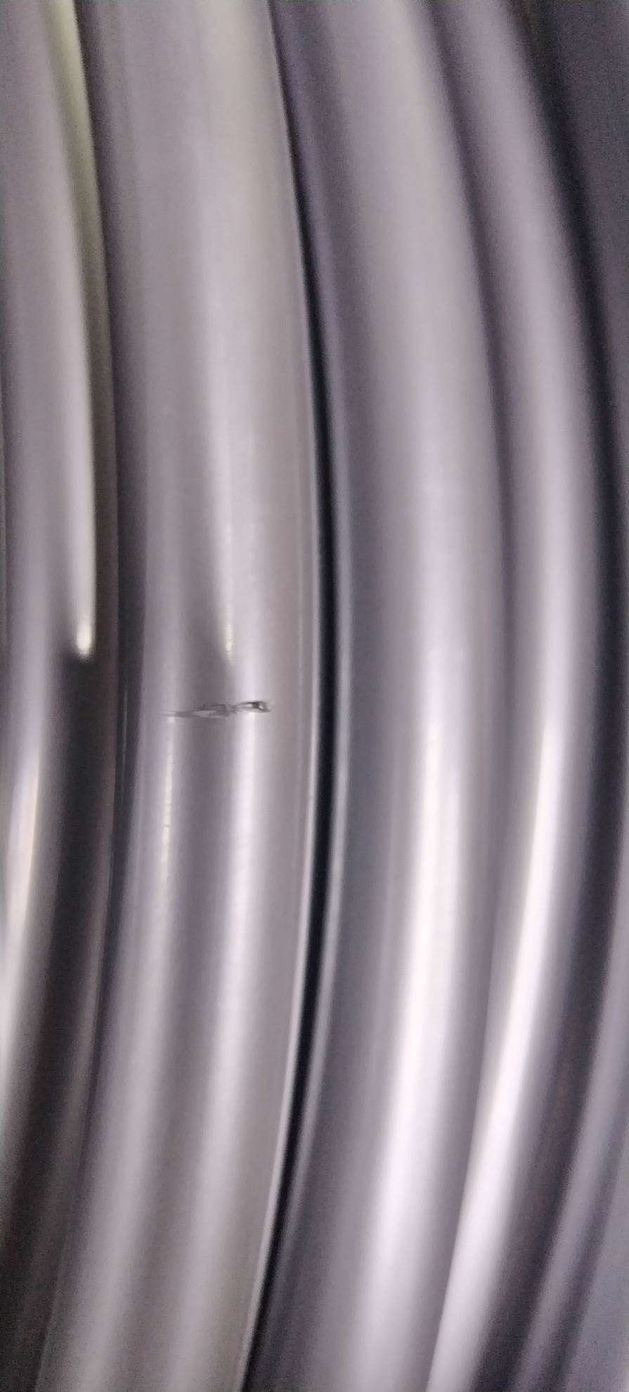 [УЦЕНКА] Труба, РЕХАУ, RAUTITAN stabil, универсальная, 16,2x2,6, бухта 100 м