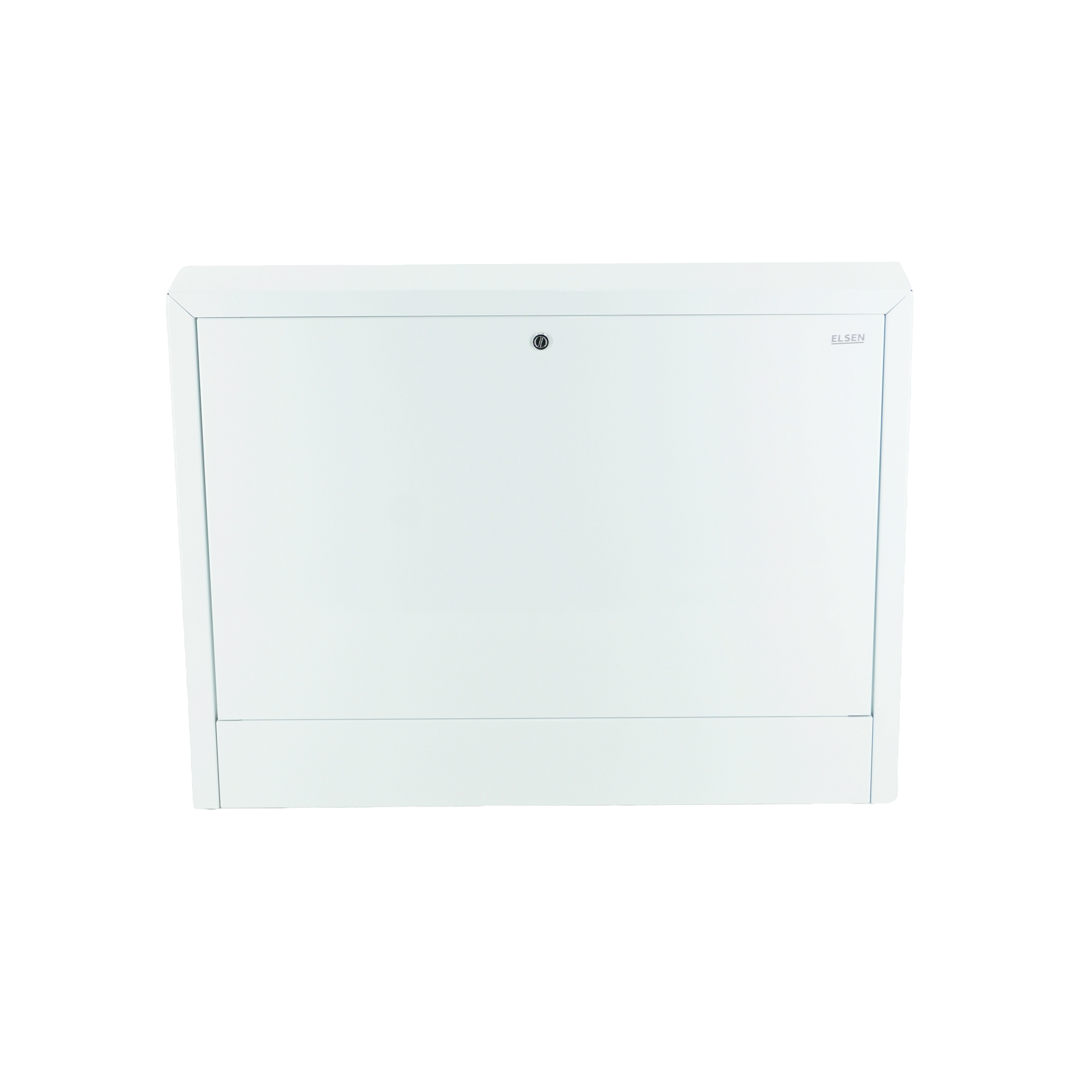 Шкаф коллекторный внешний RNR-3 (760x580x110)