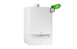 Котёл конденсационный настенный, DeDietrich, EVODENS, AMC 35, мощность, кВт-7,9-35,6, одноконтурный, камера сгорания-закрытая, система управления-Diematic Evolution, с монтажной рамой, без дымохода