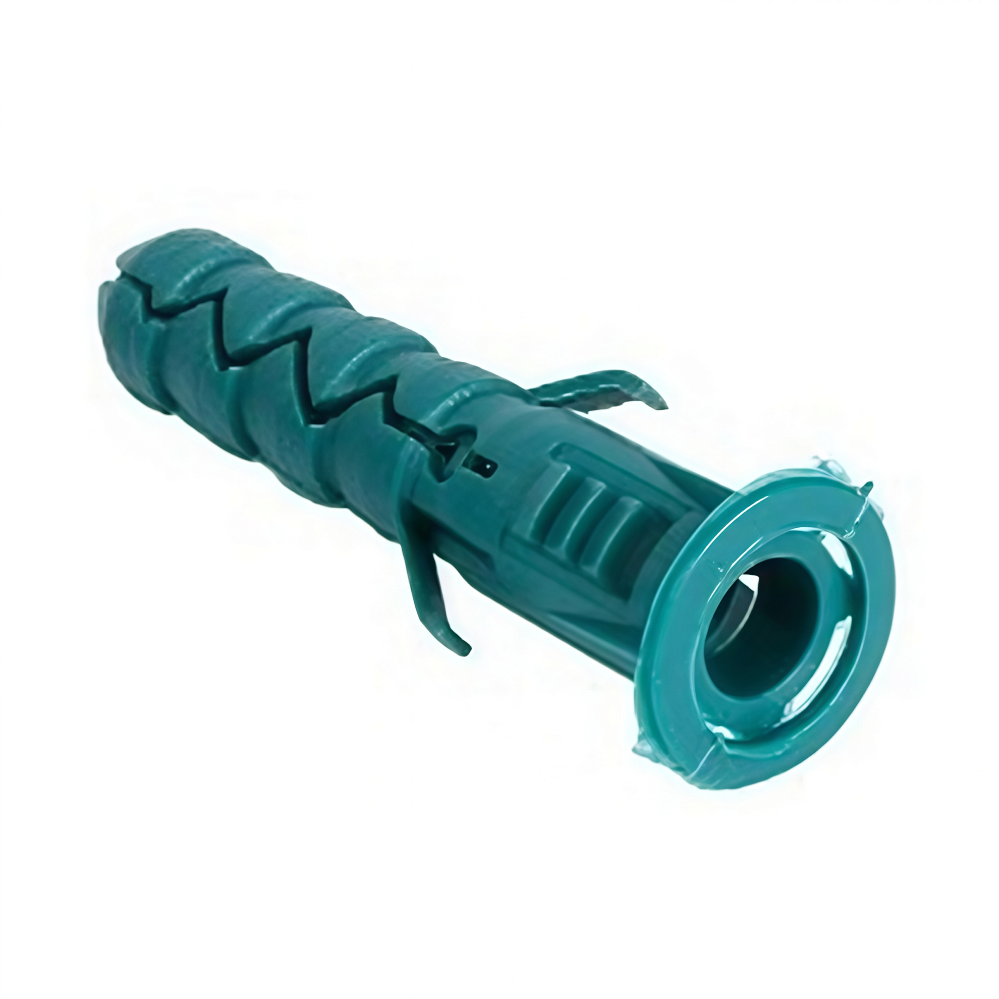 Дюбель, Конкреп, распорный 10х50 мм R, нейлоновый