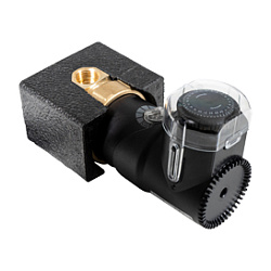 Насос SAN ECO PRO 15/15 BU