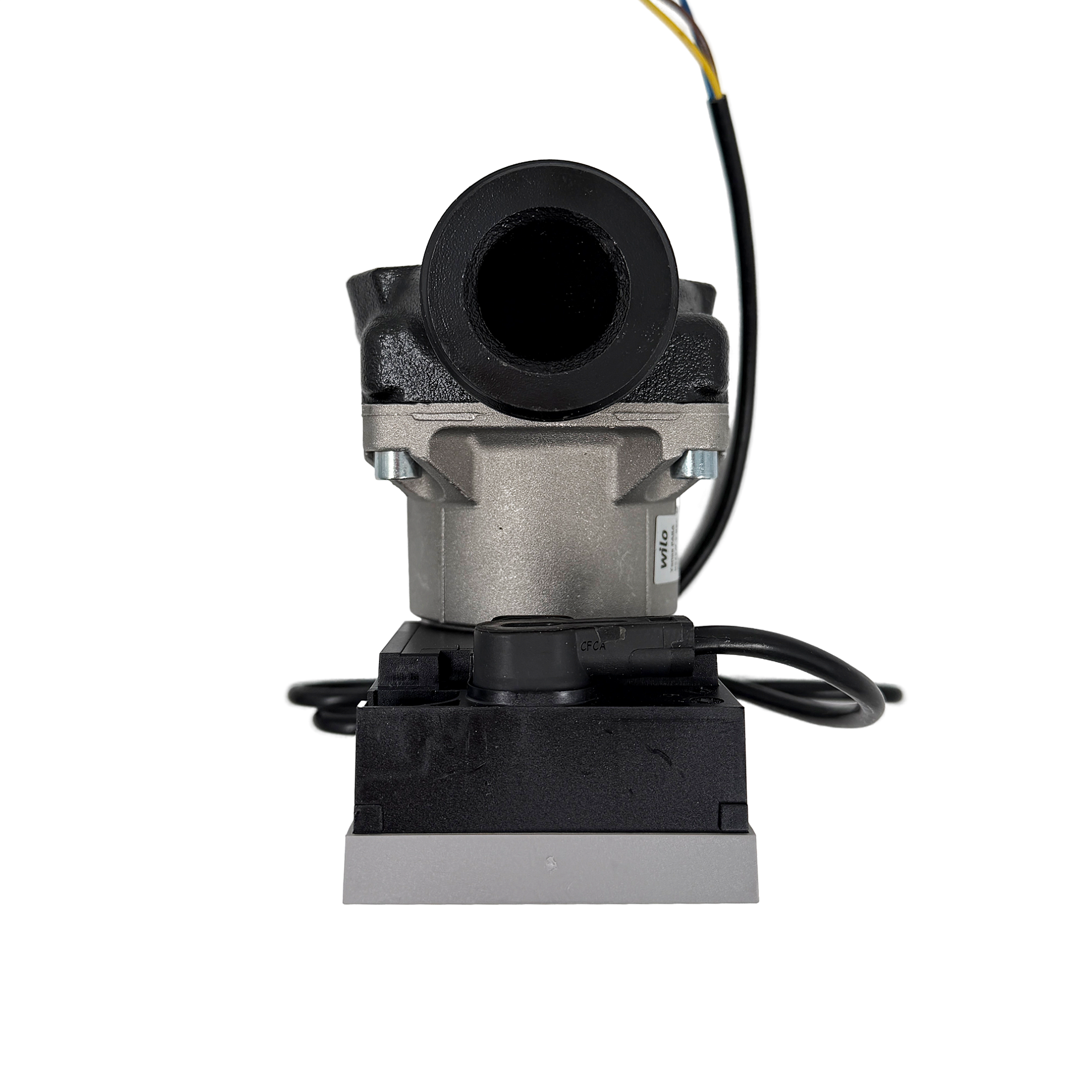 Циркуляционный насос для котла 65 кВт