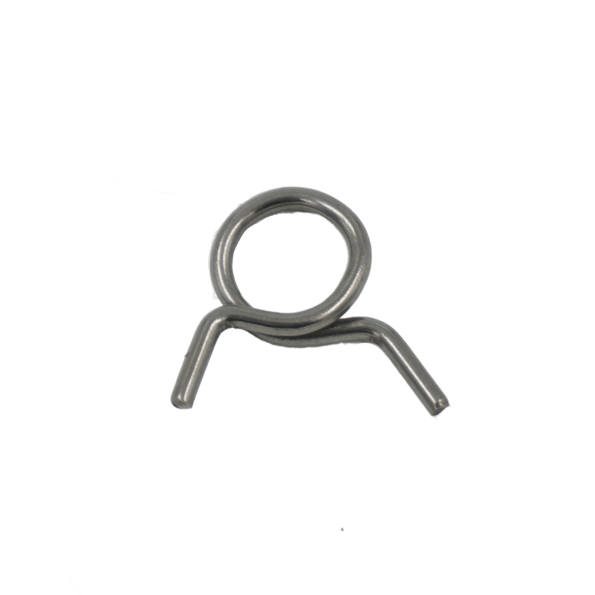 Зажим для дренажного шланга