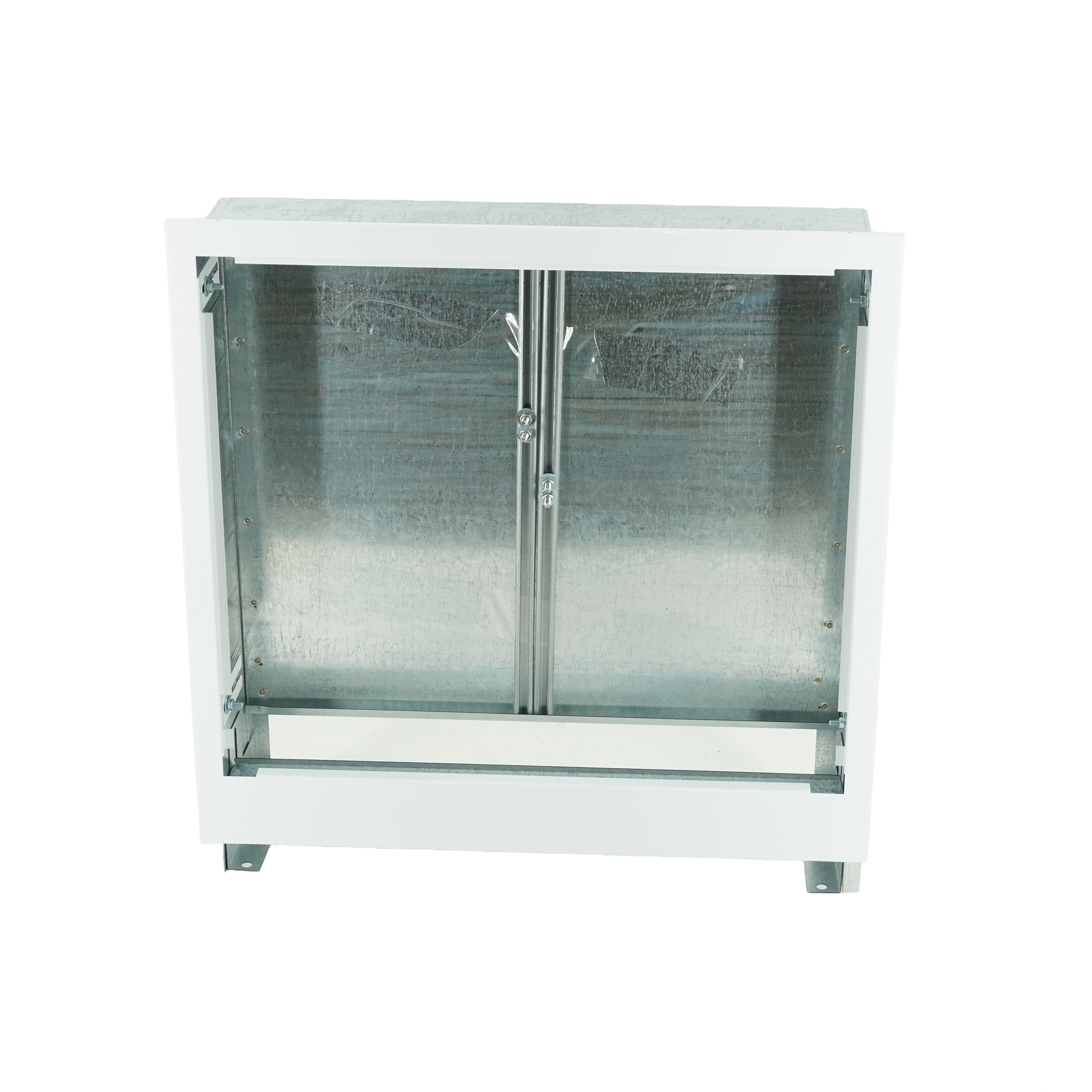 Шкаф коллекторный внутренний RVR-2 (565х615-705х110-175)