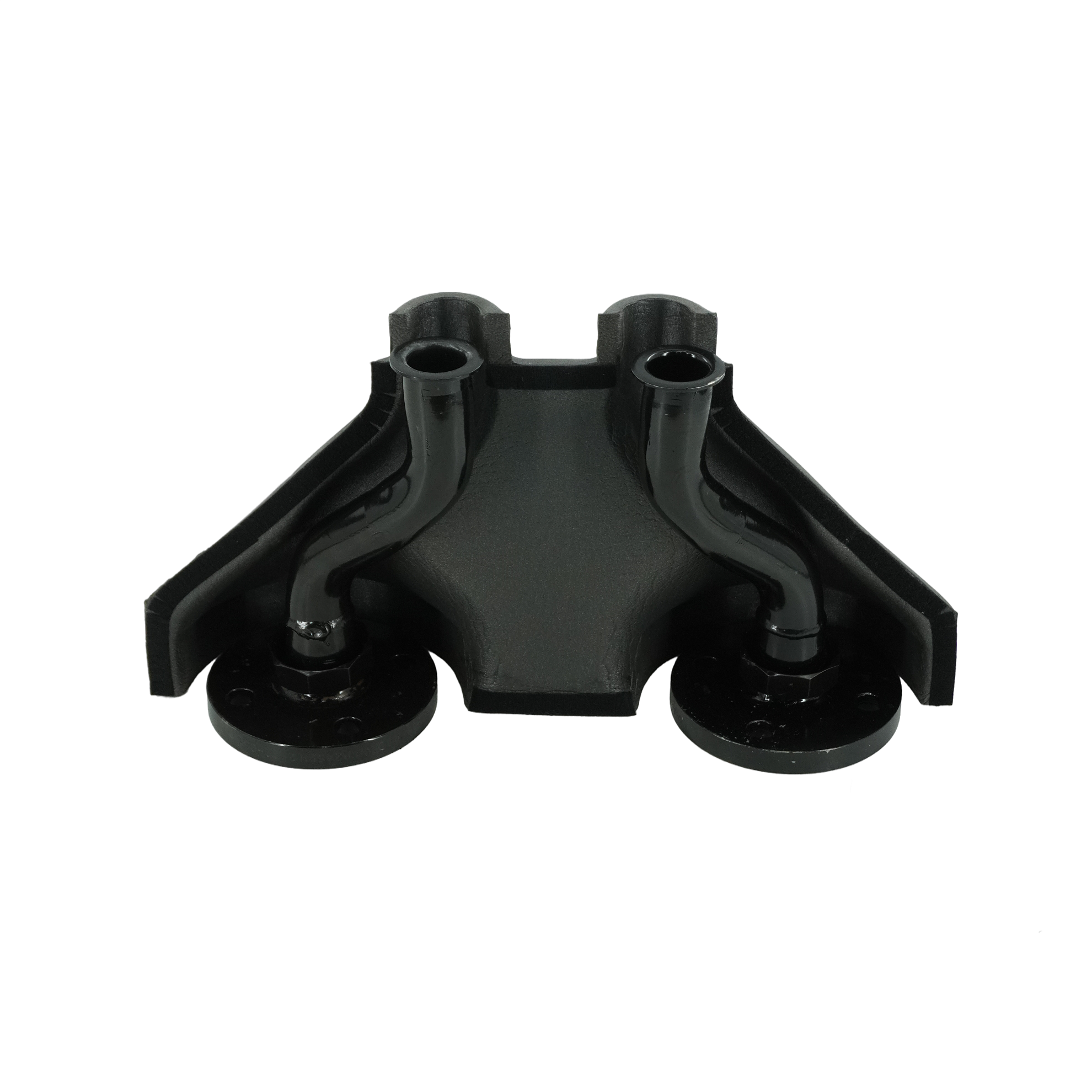 Комплект переходников, ELSEN, с фланца DN40 PN10 на DN32