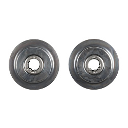 Лезвия Milwaukee для трубореза по нержавеющей стали для M12 PCSS54