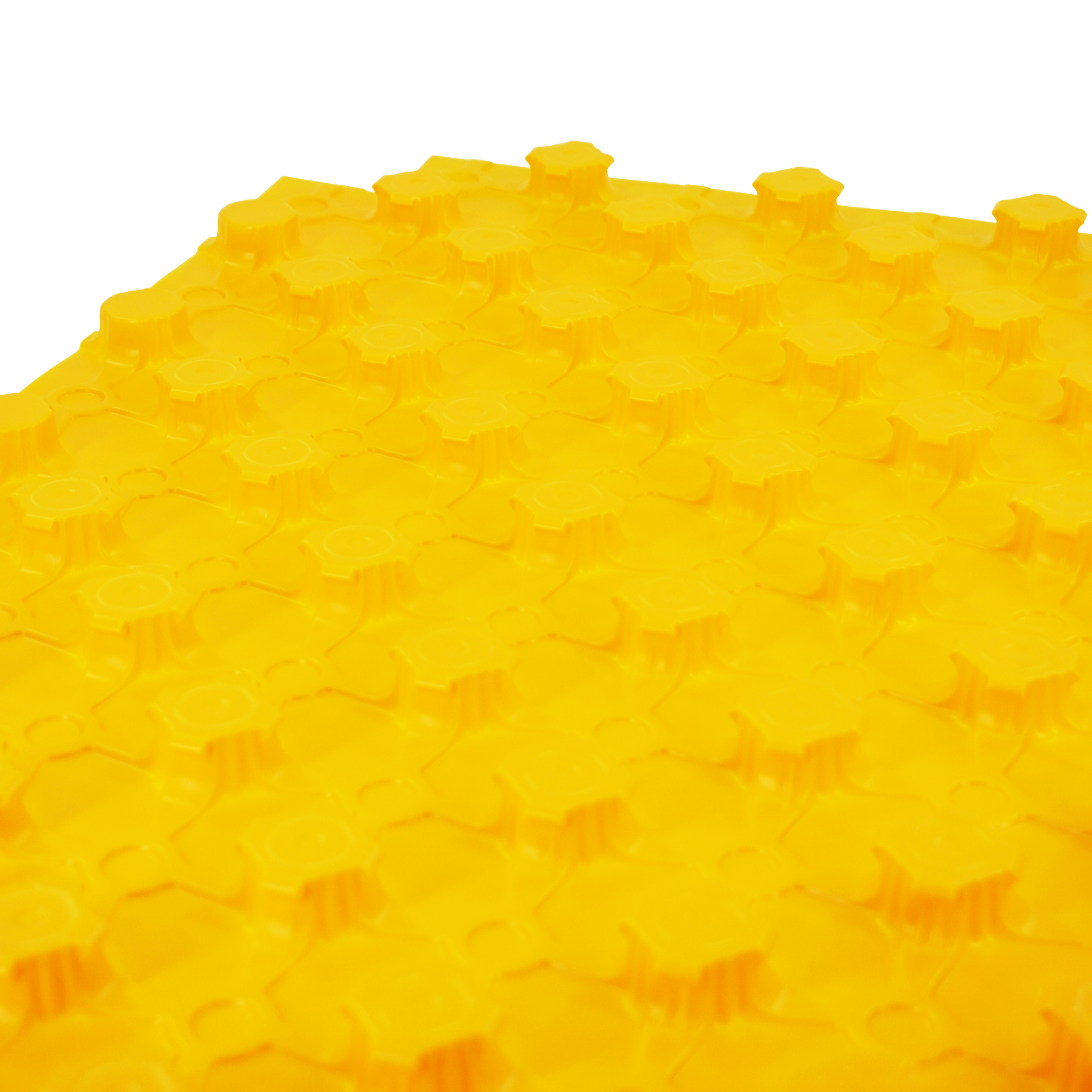 Плита, ELSEN, для тёплого пола с бобышками и плёнкой, 20/0,8-1,1, толщина изоляции, мм-20, ширина, м-0,8, длина, м-1.1, пенополистирол, цвет-желтый, упаковка 12,32 м2 (14 штук)