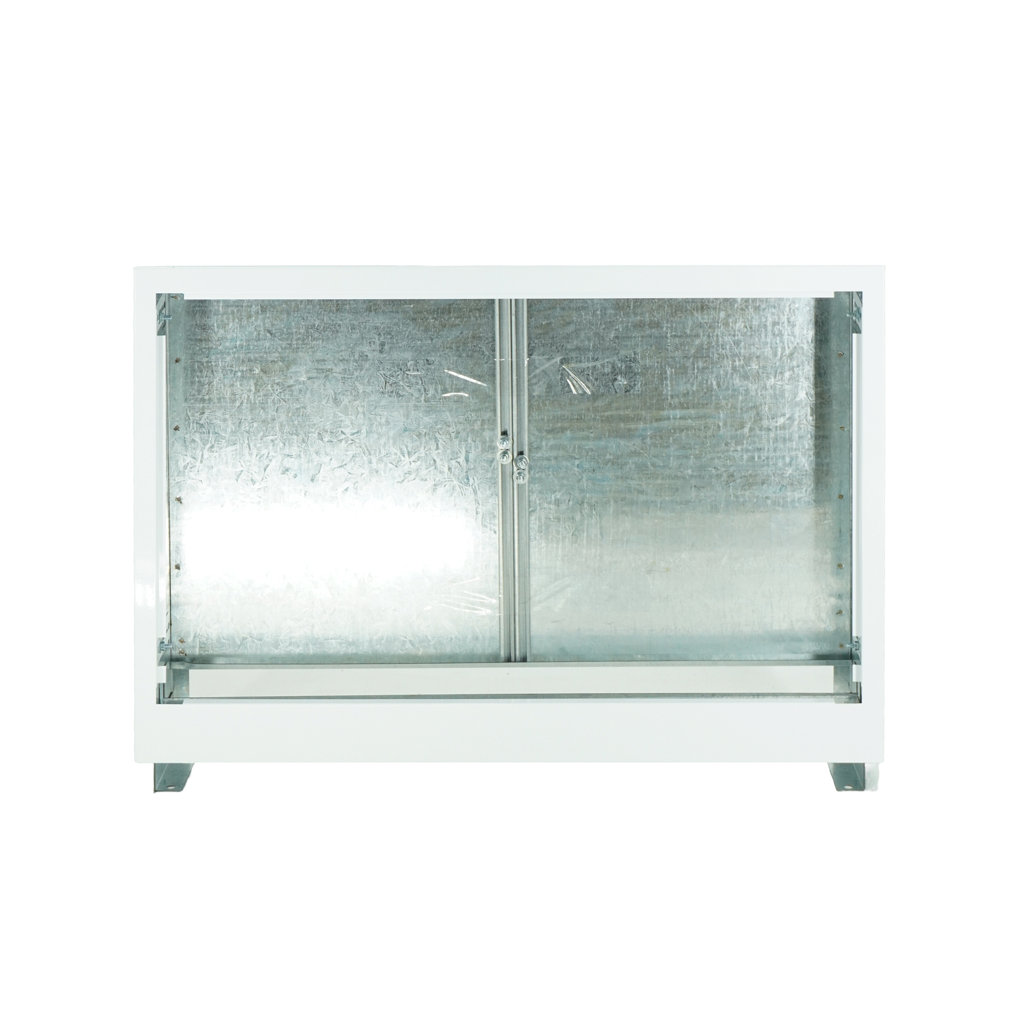 Шкаф коллекторный внутренний RVR-4 (795х615-705х110-175)