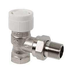 Термовентиль, Oventrop, AVR 9 DN 20, угловой