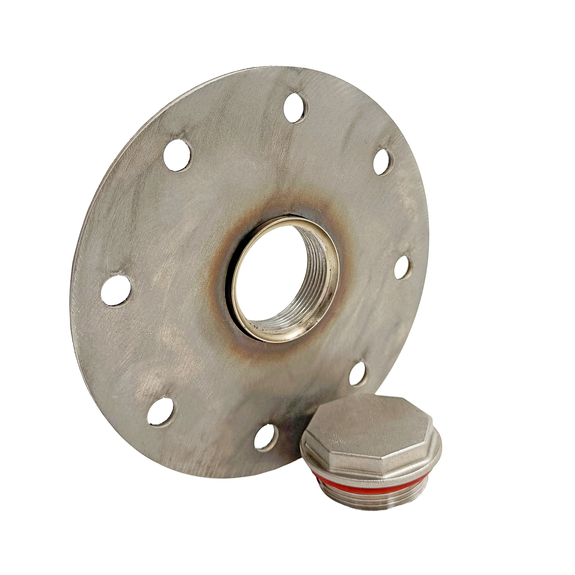 Принадлежности к водонагревателям