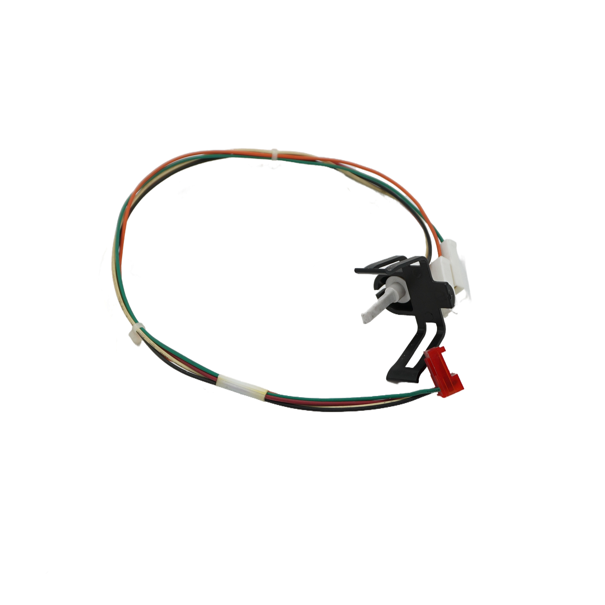 Корпус датчика/провода в сборе (для клапана 1")