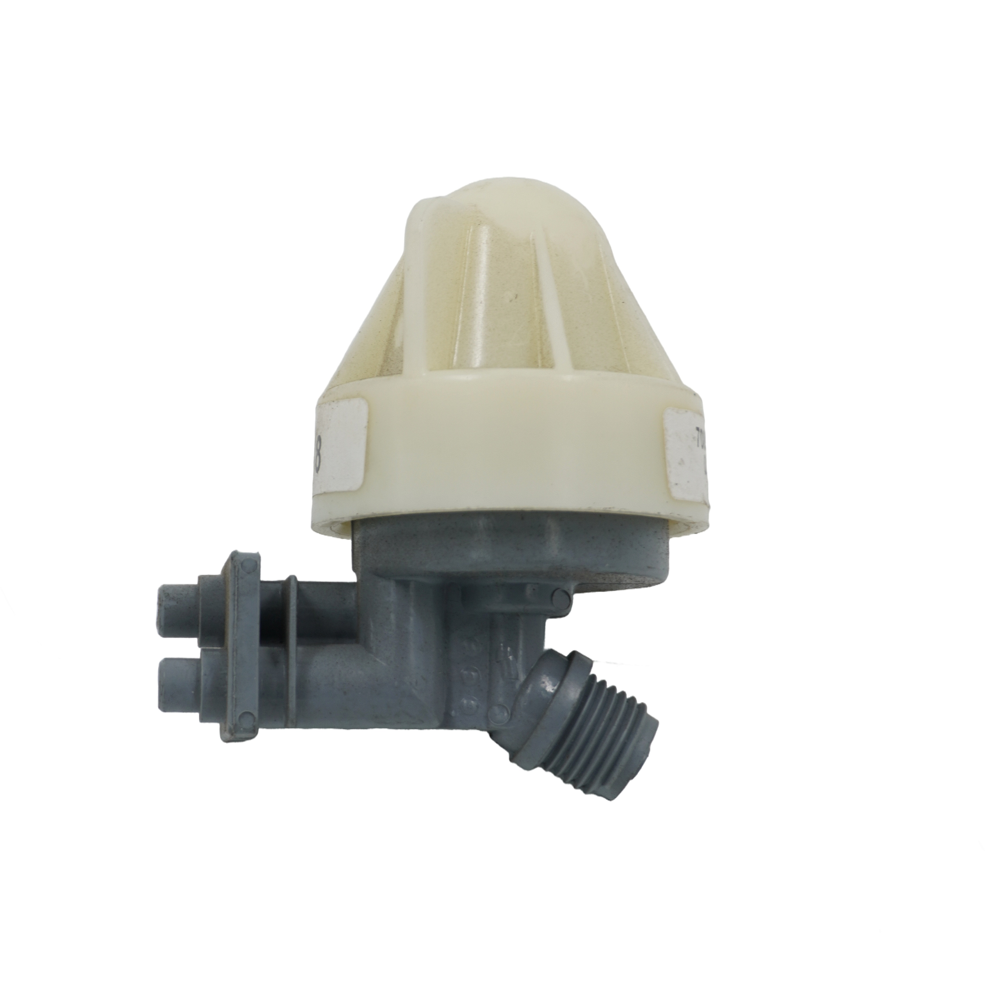 Аспиратор в сборе (для Универсального фильтра)