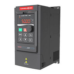 Преобразователь частоты CUE10-4TR75B-E-NP, 0,75 кВт