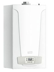 Котёл газовый настенный, Baxi, ECO Life 1.31F, мощность, кВт-31, одноконтурный, камера сгорания-закрытая