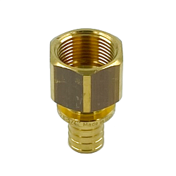 Переходник, ELSEN, Monolit, В, 20, 3/4", латунь