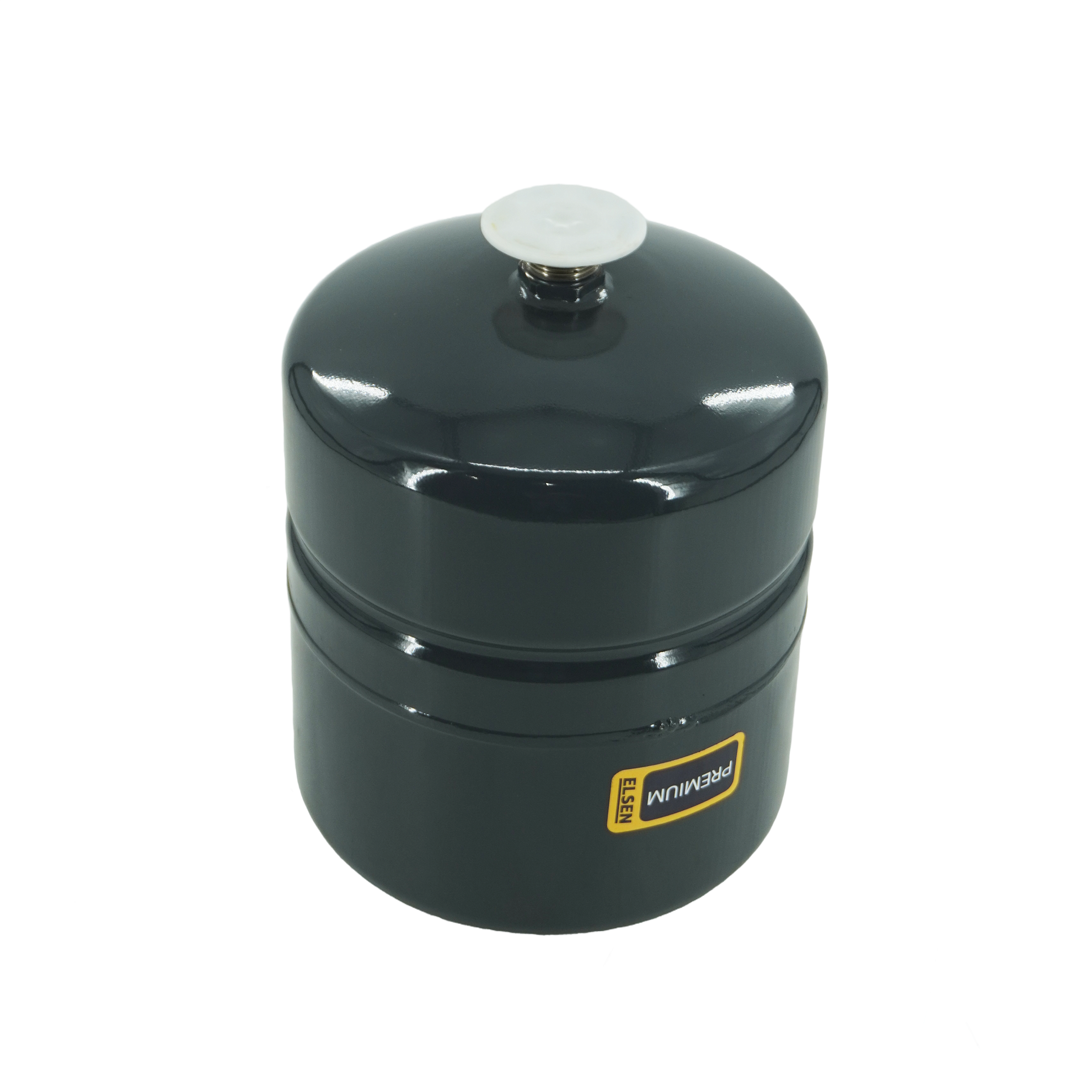 Универсальный мембранный бак ELSEN серии Premium (FD), 12 л, PN10, вертикальный