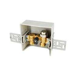 Unibox RLA, без крышки