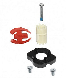 Переходник для подключения к смесительному клапану Meibes