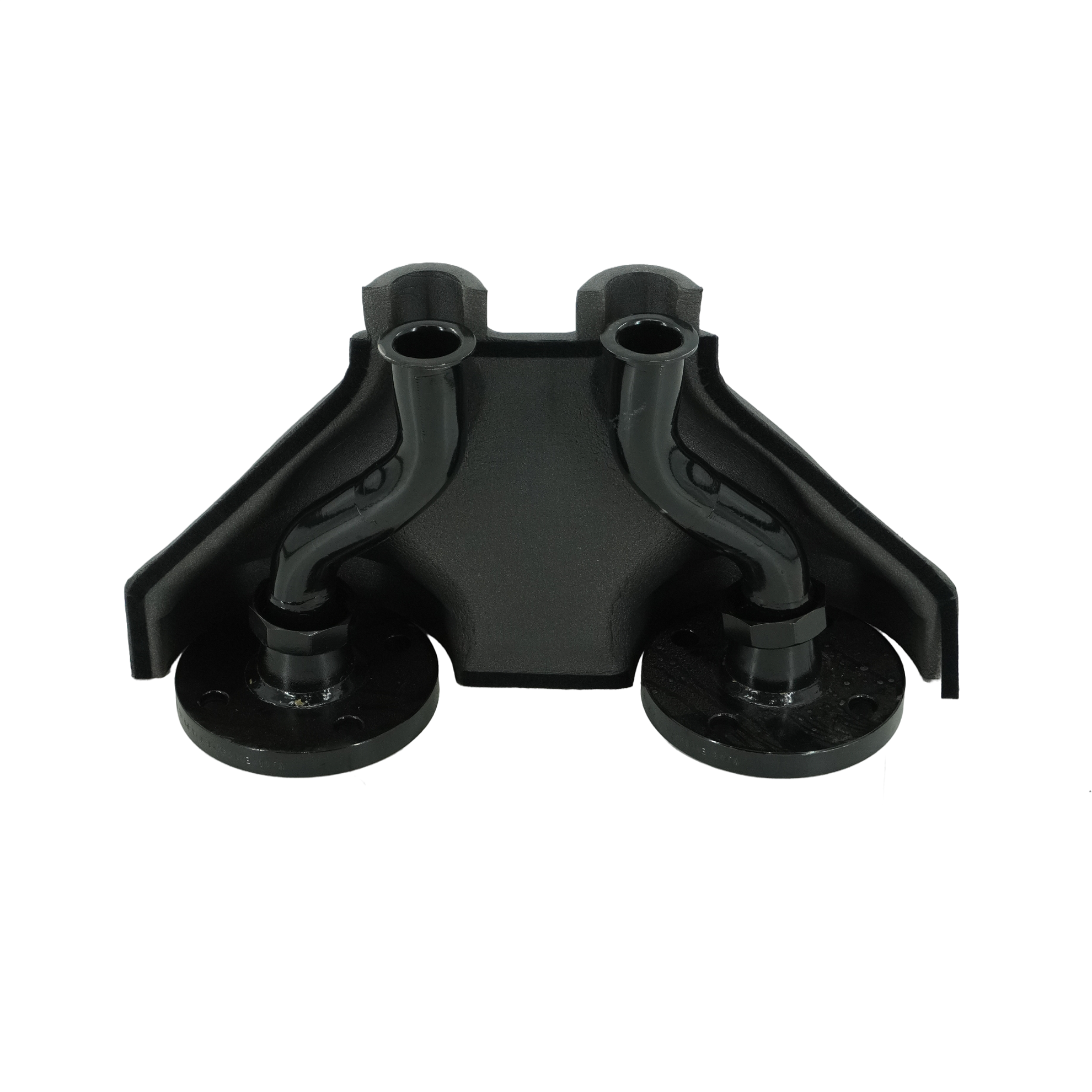 Комплект переходников, ELSEN, с фланца DN50 PN10 на DN 32