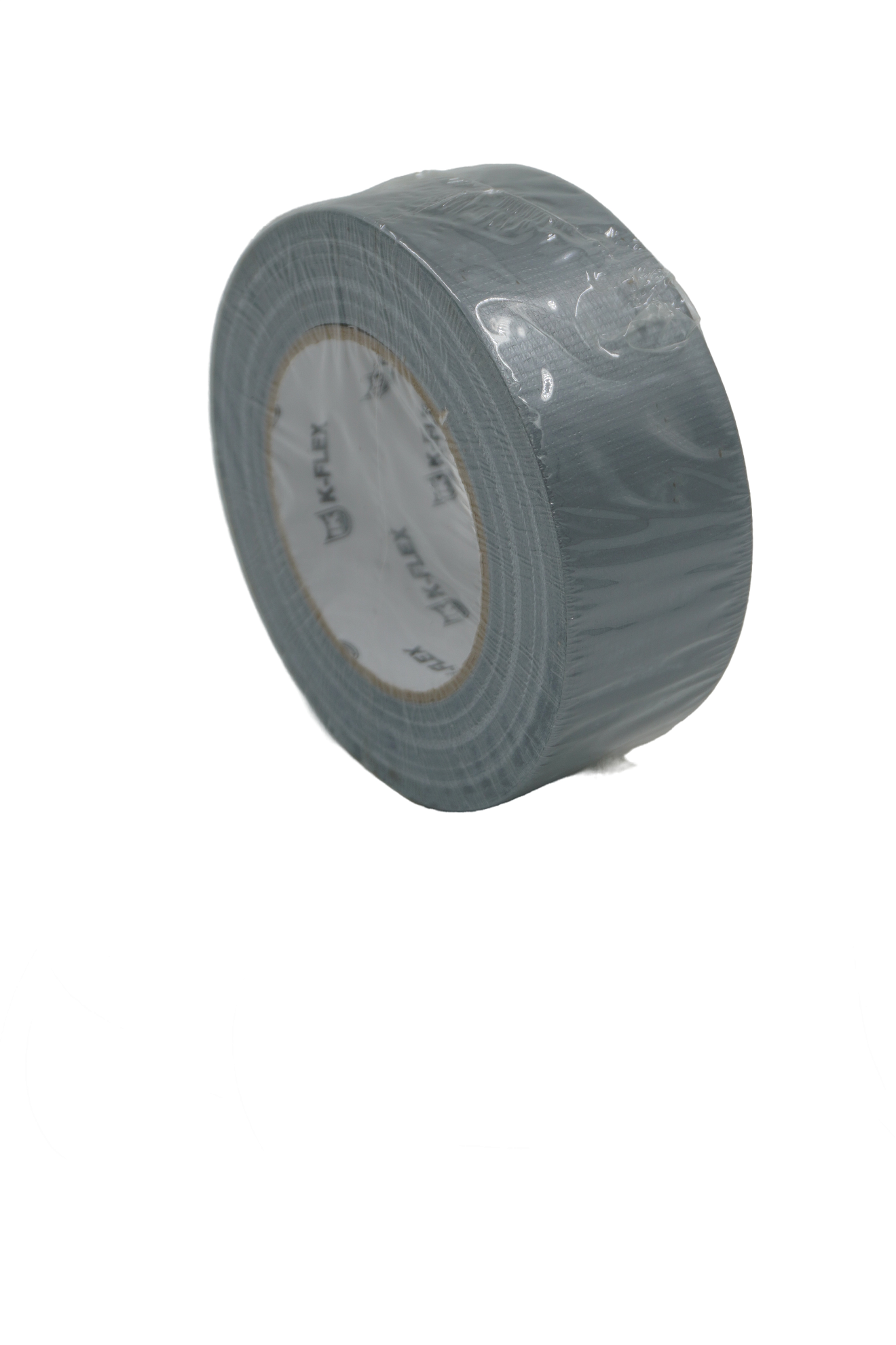 Лента K-FLEX DUCT 1604H , ширина, мм-48, длина, мм-50, цвет-серый