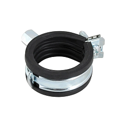 Хомут, Walraven, BISMAT Flash, M8, 48-51 мм, с epdm