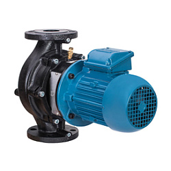 Насос циркуляционный с сухим ротором CL 80-110/4/2.2K