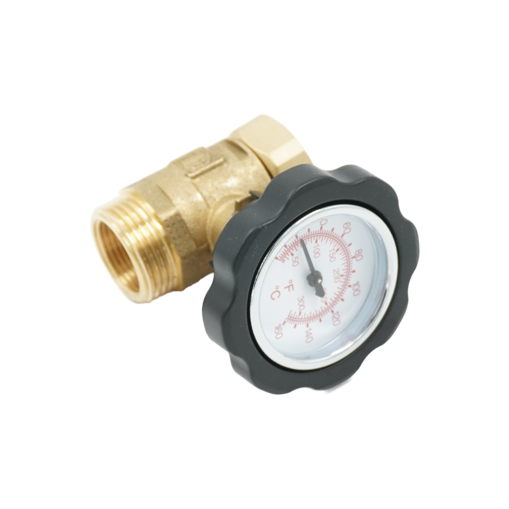 Насосная группа, ELSEN, смесительная, DN 20, без насоса, с трехходовым термостатическим клапаном 25-55°C