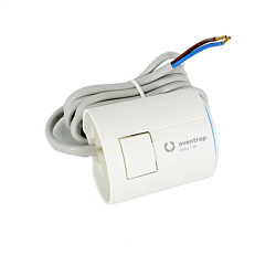 Сервопривод, Oventrop, Aktor T 2P, 24 В, 2-х позиционный, нормально закрытый, М30х1,5