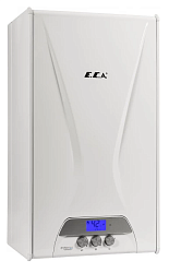 Настенный газовый двухконтурный котел PROTEUS PLUS BLUE 28 HM NG с закрытой камерой сгорания