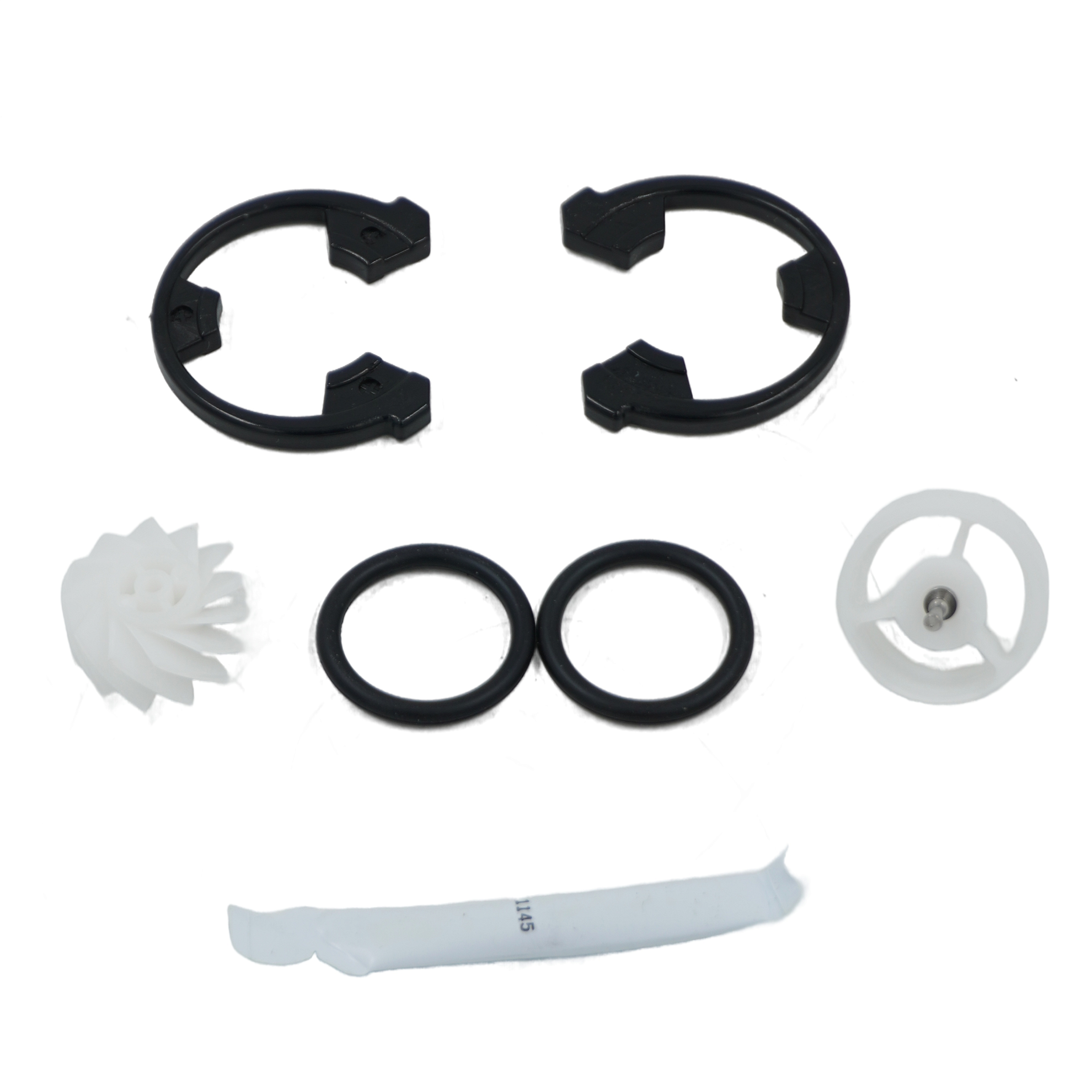 Турбина и опора водосчётчика (для клапана 3/4")