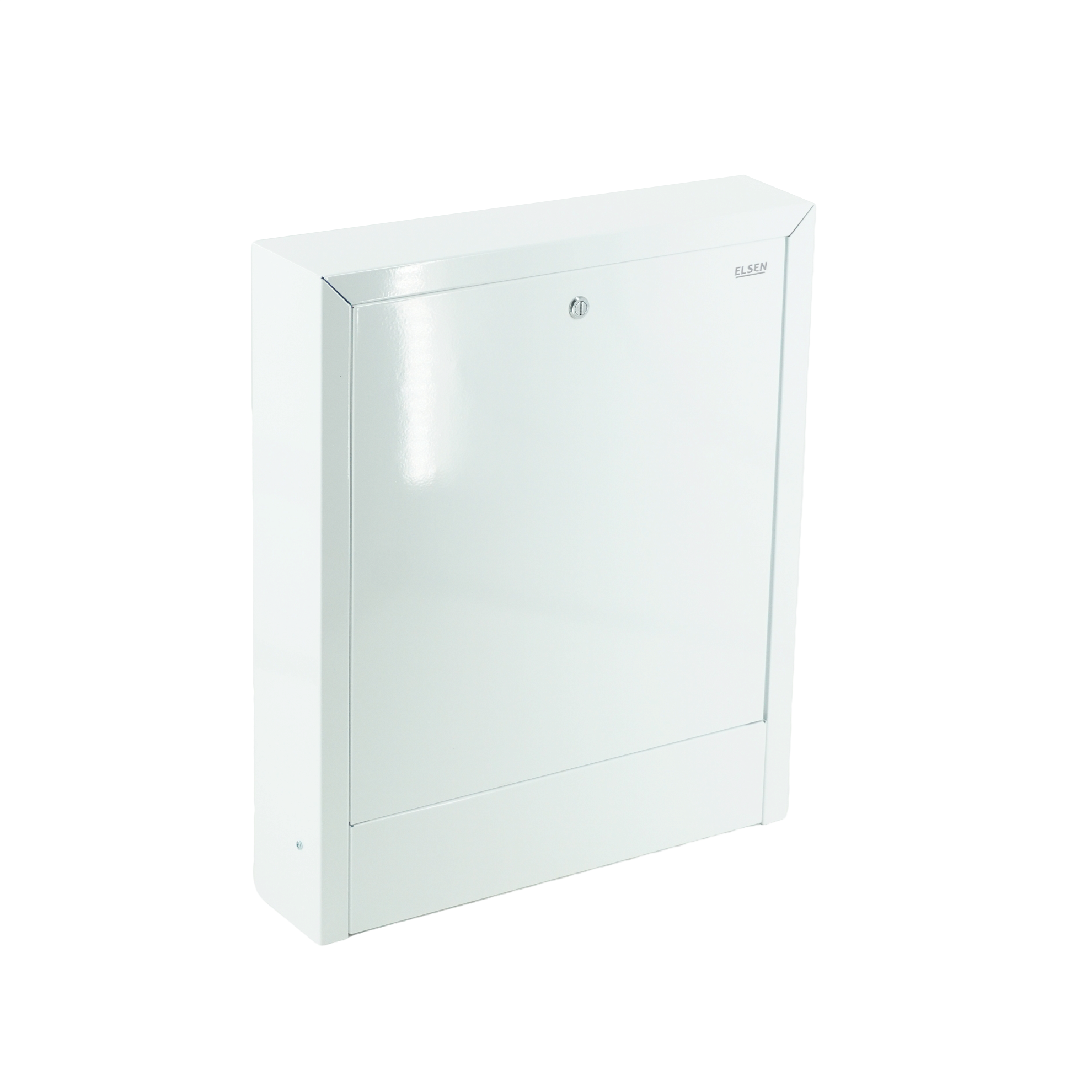 Шкаф коллекторный внешний RNR-1 (485x580x110)