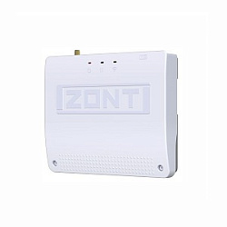Термостат ZONT SMART NEW