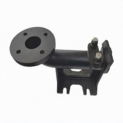 Автоматическая трубная муфта для насосов WQ, DN50