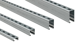 Профиль, Walraven, BIS RapidStrut, (pg), 41x21x1,5 мм, длина, мм-2000
