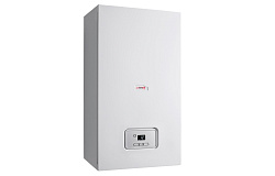Котёл газовый настенный, Protherm, Гепард, 12MOV, мощность, кВт-9,1-12, двухконтурный, камера сгорания-открытая