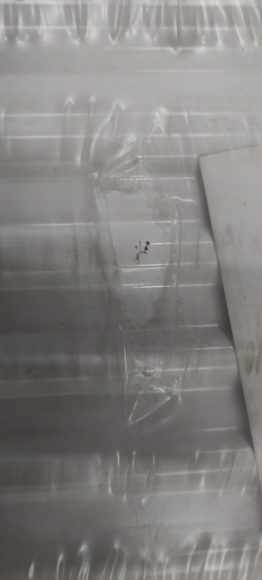 [УЦЕНКА] Радиатор панельный, Brugman, Profil-K Typ, профильный, FEK 22, глубина, мм-100, высота, мм-500, длина, мм-1000, боковое подключение, рабочее давление, бар-10, цвет-RAL 9016 (белый)