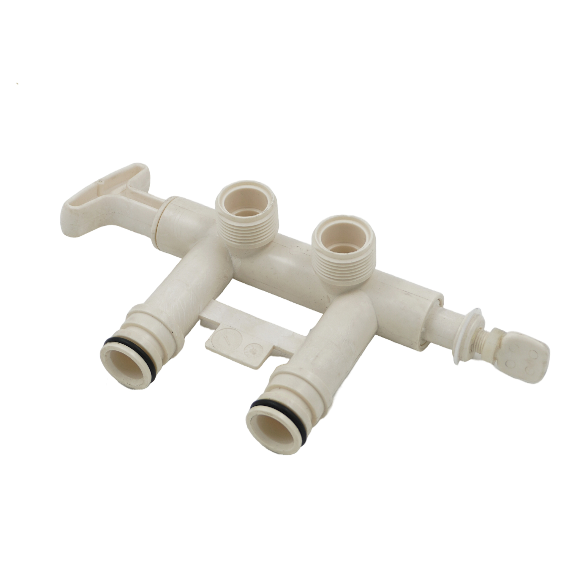 Байпасный клапан 3/4" (вкл. арт. 7311127 - 2 шт.)