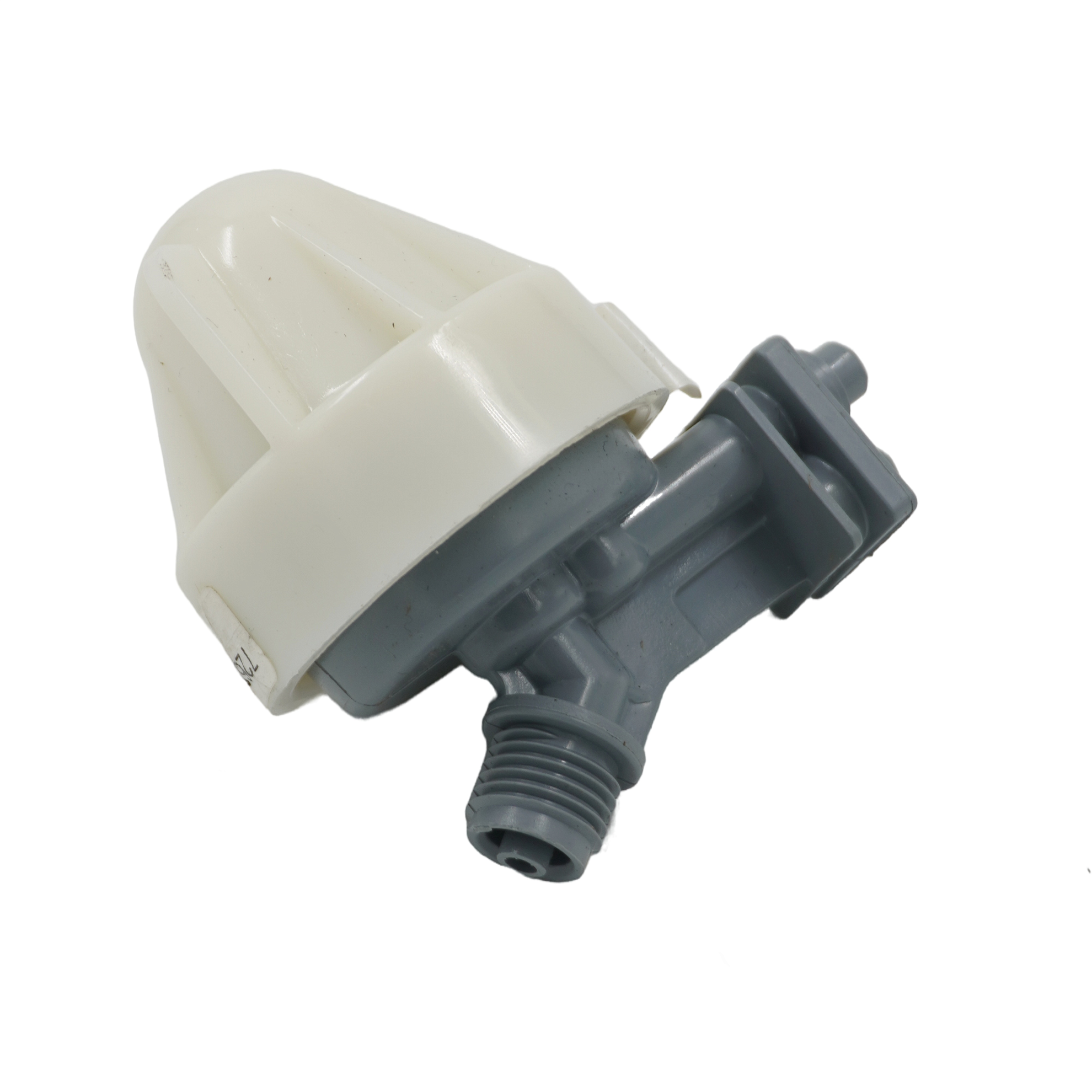 Аспиратор в сборе (Model NSC 9)