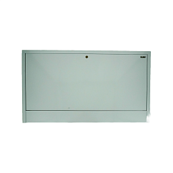 Шкаф монтажный ELSEN наружный RN-5 (1015x580x110)