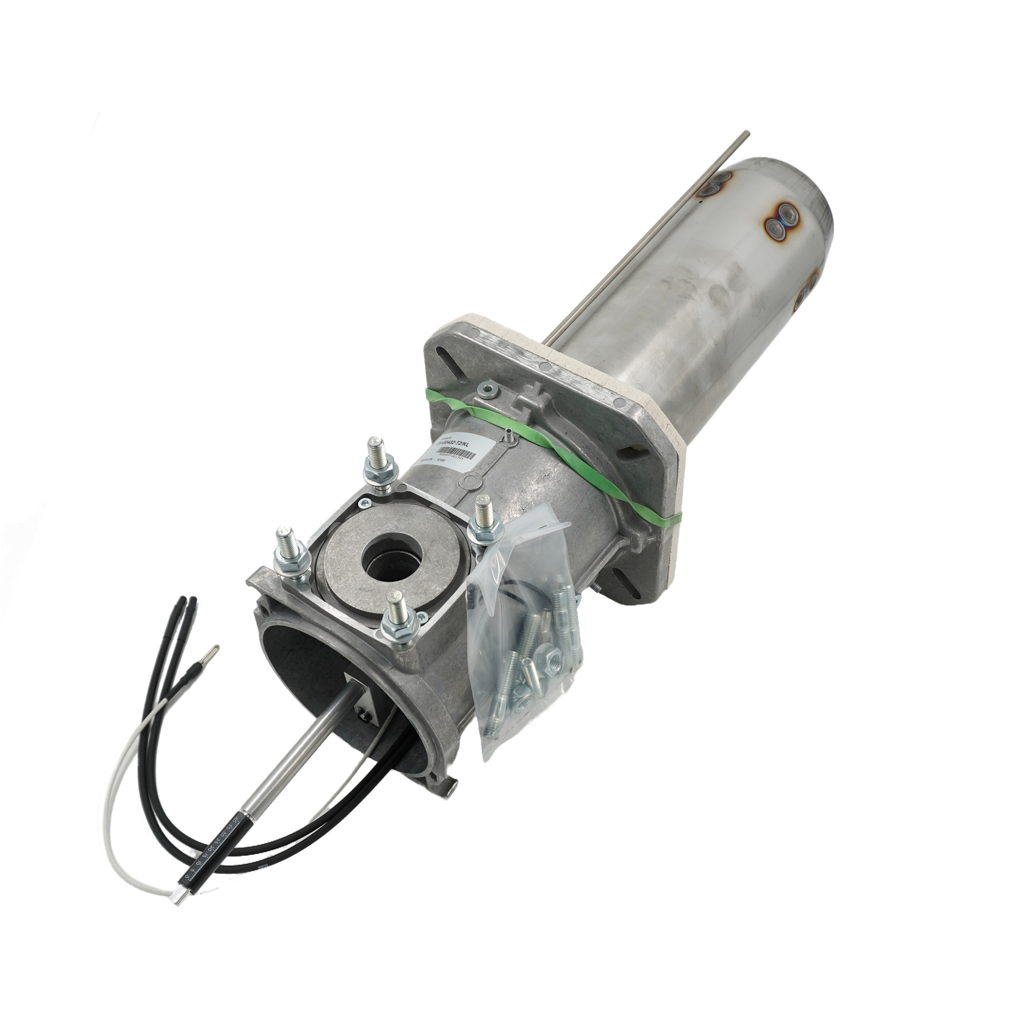 Пламенная голова для горелки ELCO CH-G0432-T2/KL (VG 3.290 /VG 3.350, KL)