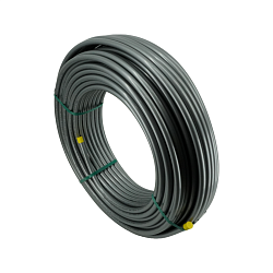 Труба универсальная PE-Xc/Al/PE-RT 20х2,9, бухта 100 м, 95/10
