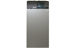 Котёл напольный, Baxi, газовый атмосферный, SLIM EF 1.22, мощность, кВт-22-25, одноконтурный, камера сгорания-открытая