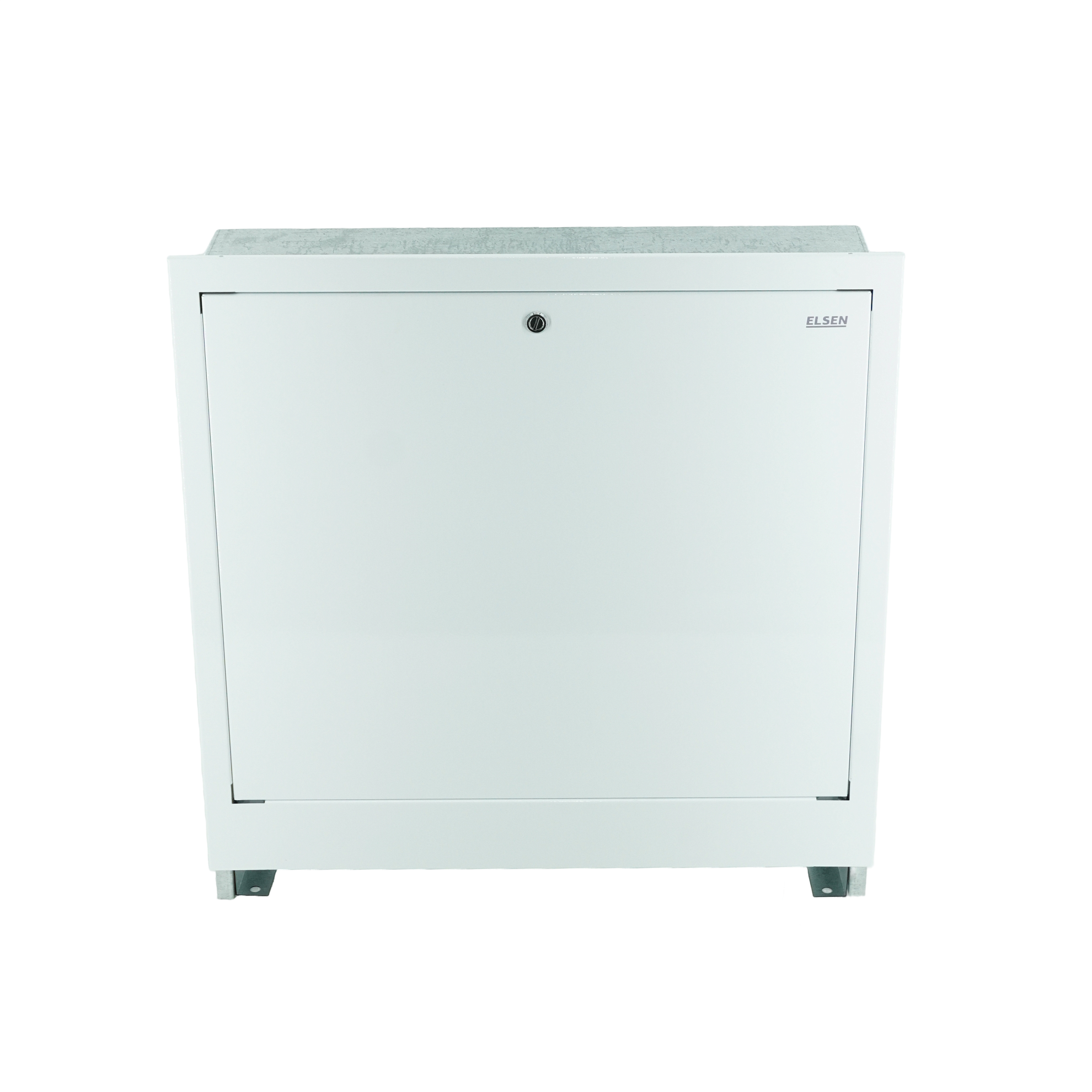 Шкаф коллекторный внутренний RVR-2 (565х615-705х110-175)