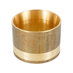 Монтажная гильза 50х4,6