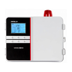 Шкаф управления CONTROL LCV 231 5,5kW (12A) DOL