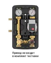 Насосная группа MeiFlow TOP S MC-M DN25 без насоса